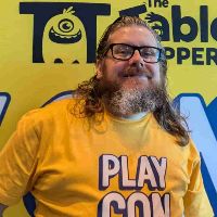 Ben Todd