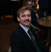 Luke Harland