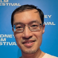 Chris Wong