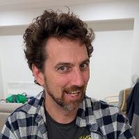 Brenton Cole