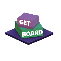 J from GetBoard