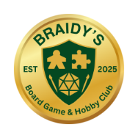 Braidy's BGHC