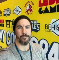 Shane Colhoun